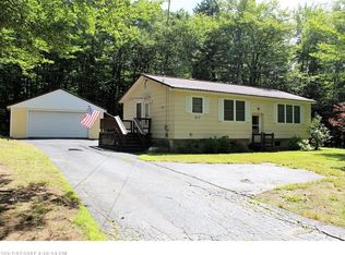 317 Poplar St, Old Town, ME 04468