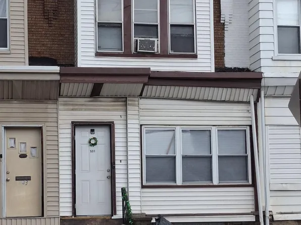 531 W Fisher Ave, Philadelphia, PA 19120
