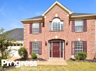 9226 Speerberry Ln, Cordova, TN 38016