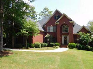 3022 Boundary Oaks Dr SE, Owens Cross Roads, AL 35763