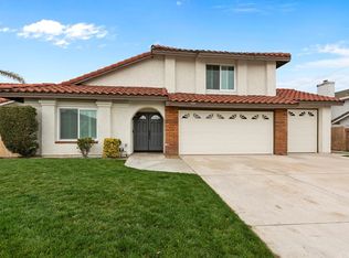 3961 Merced River Rd, Ontario, CA 91761