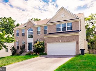 2626 Kidwell Pl, Ellicott City, MD 21043