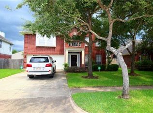4543 Springfield Lakes St, Sugar Land, TX 77479
