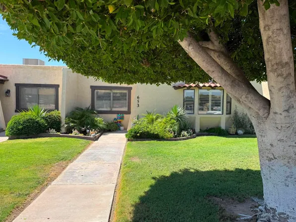 653 E 25th St, Yuma, AZ 85365
