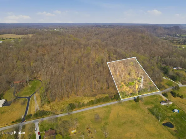 765 Mountain View Estates Rd, Elizabethtown, KY 42701