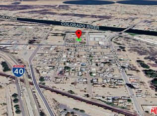 214 Race St, Needles, CA 92363