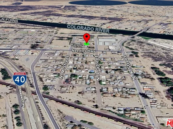 214 Race St, Needles, CA 92363