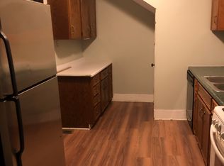 138 Grant St, Franklin, PA 16323