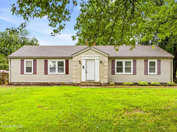 6530 Estele Ave, Louisville, KY 40214