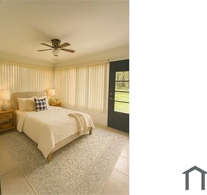 4 bed, 1450 sqft, $4,700 — Photo 4