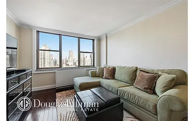 Sold by Douglas Elliman