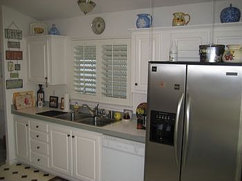 Photo of Manufactured Housing