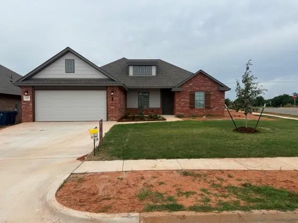 547 Virginia Ave, Newcastle, OK 73065