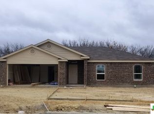 2519 Heartland Dr, Copperas Cove, TX 76522