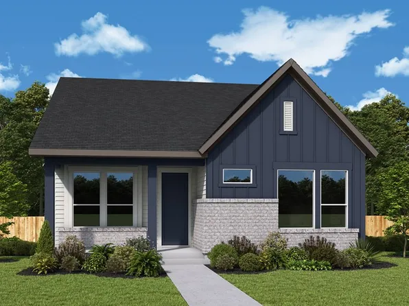Abney Plan, Emerald Heights at Bridgeland Central - 42' Alley