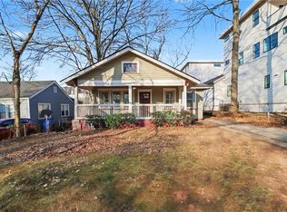 317 Stovall St SE, Atlanta, GA 30316