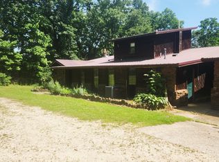 6533 W Nicole Ln, Fayetteville, AR 72704