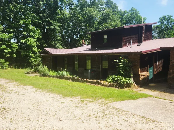 6533 W Nicole Ln, Fayetteville, AR 72704
