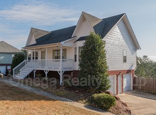 7570 Old Acton Rd, Moody, AL 35004