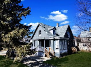 287 Frank Ave, Racine, WI 53404