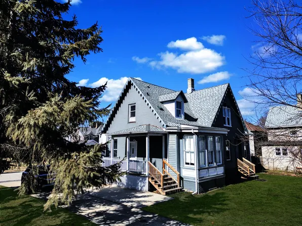 287 Frank AVENUE, Racine, WI 53404