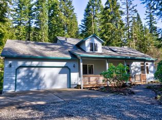 67051 E Barlow Trail Rd, Rhododendron, OR 97049