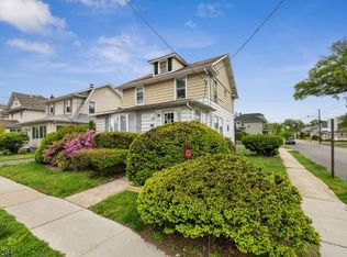 86 Llewellyn Ave, Hawthorne Boro, NJ 07506