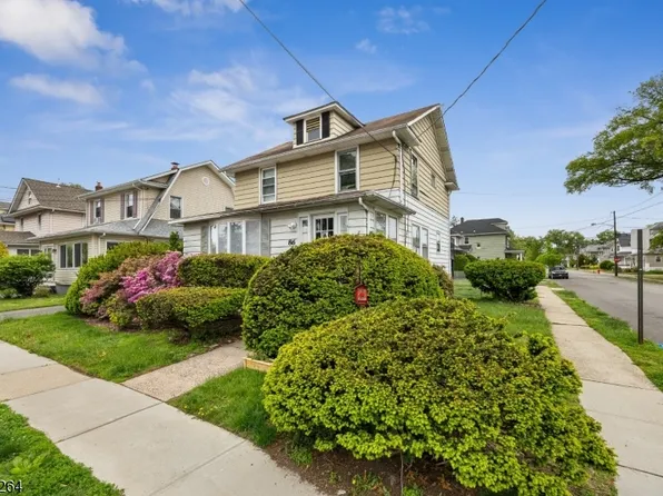 86 Llewellyn Ave, Hawthorne Boro, NJ 07506