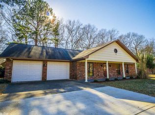 9 Sandstone Dr, Conway, AR 72034