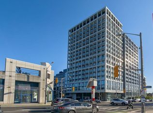 2020 Bathurst St #535, Toronto, ON M5P 2B9