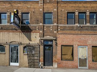 4458 W Vernor Hwy #2, Detroit, MI 48209