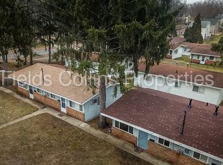 78 W York St #A, Akron, OH 44310