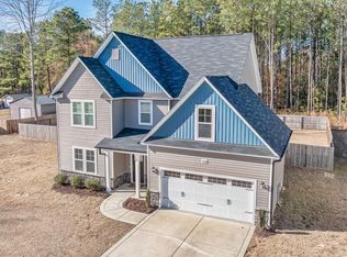 7680 Rufus Johnson Rd, Fayetteville, NC 28306