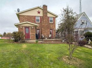 141 Gallaher St, Huntington, WV 25705