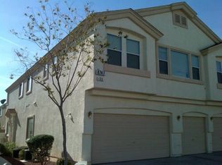 8747 Roping Rodeo Ave UNIT 103, Las Vegas, NV 89178