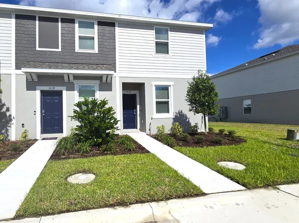 3072 Skyline Loop, Kissimmee, FL 34758