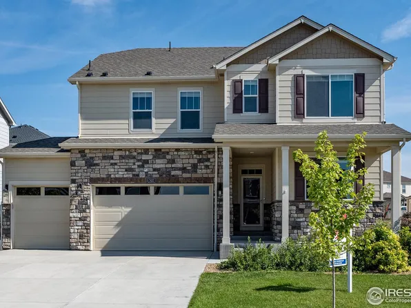 7437 E 157th Ave, Thornton, CO 80602