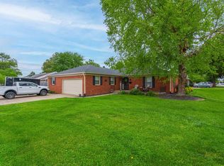 1525 Tamarack Rd, Owensboro, KY 42301