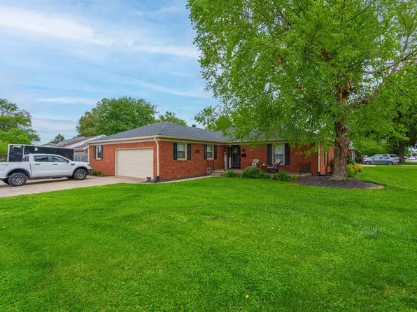 1525 Tamarack Rd, Owensboro, KY 42301