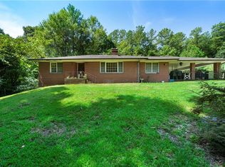 321 Merchants Dr, Dallas, GA 30132