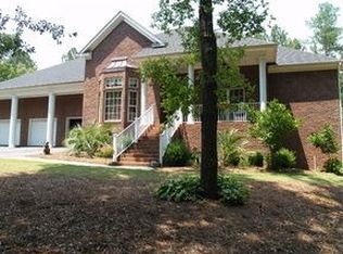 1162 Legacy Ln, Aiken, SC 29803