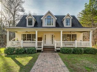 229 Crewsville Rd, Bumpass, VA 23024