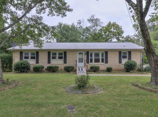 1910 Bradyville Pike, Murfreesboro, TN 37130