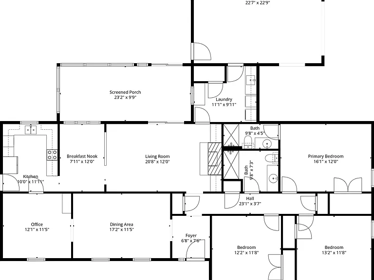 640 Summerest Ct — Photo 30