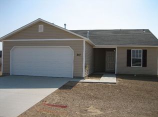 201 E Kaibab Trl, Meridian, ID 83646