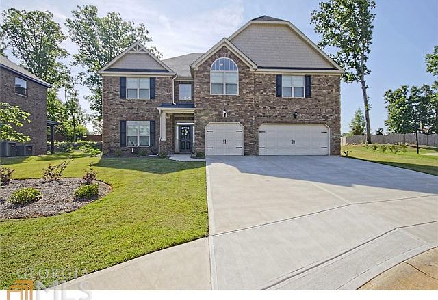 1st image of 3576 Brook Park Trl