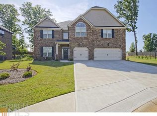 3576 Brook Park Trl, Conyers, GA 30094