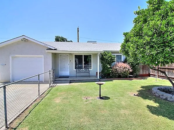 1825 N Stanford Ave, Stockton, CA 95205