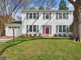 5401 Kinnerly Ct, Burke, VA 22015
