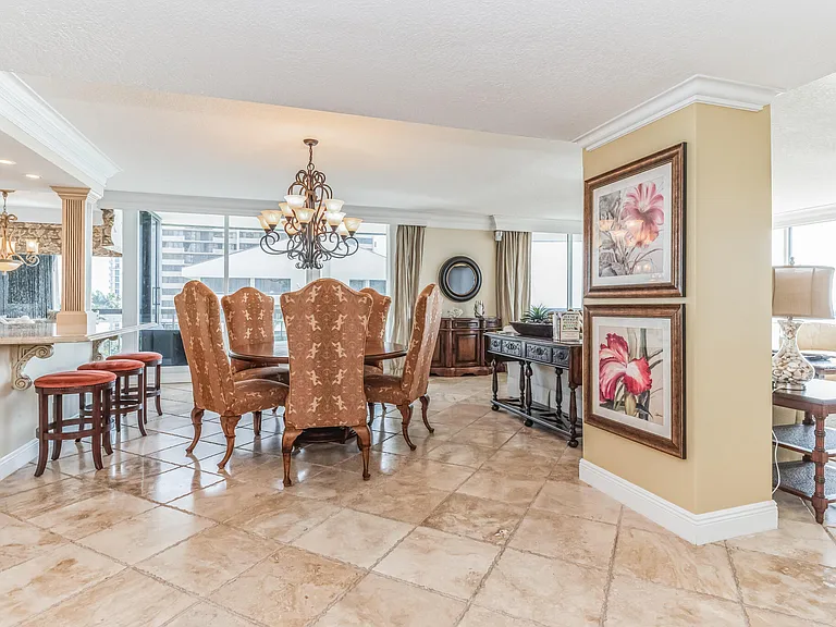 4000 N Ocean Dr #401 — Photo 1